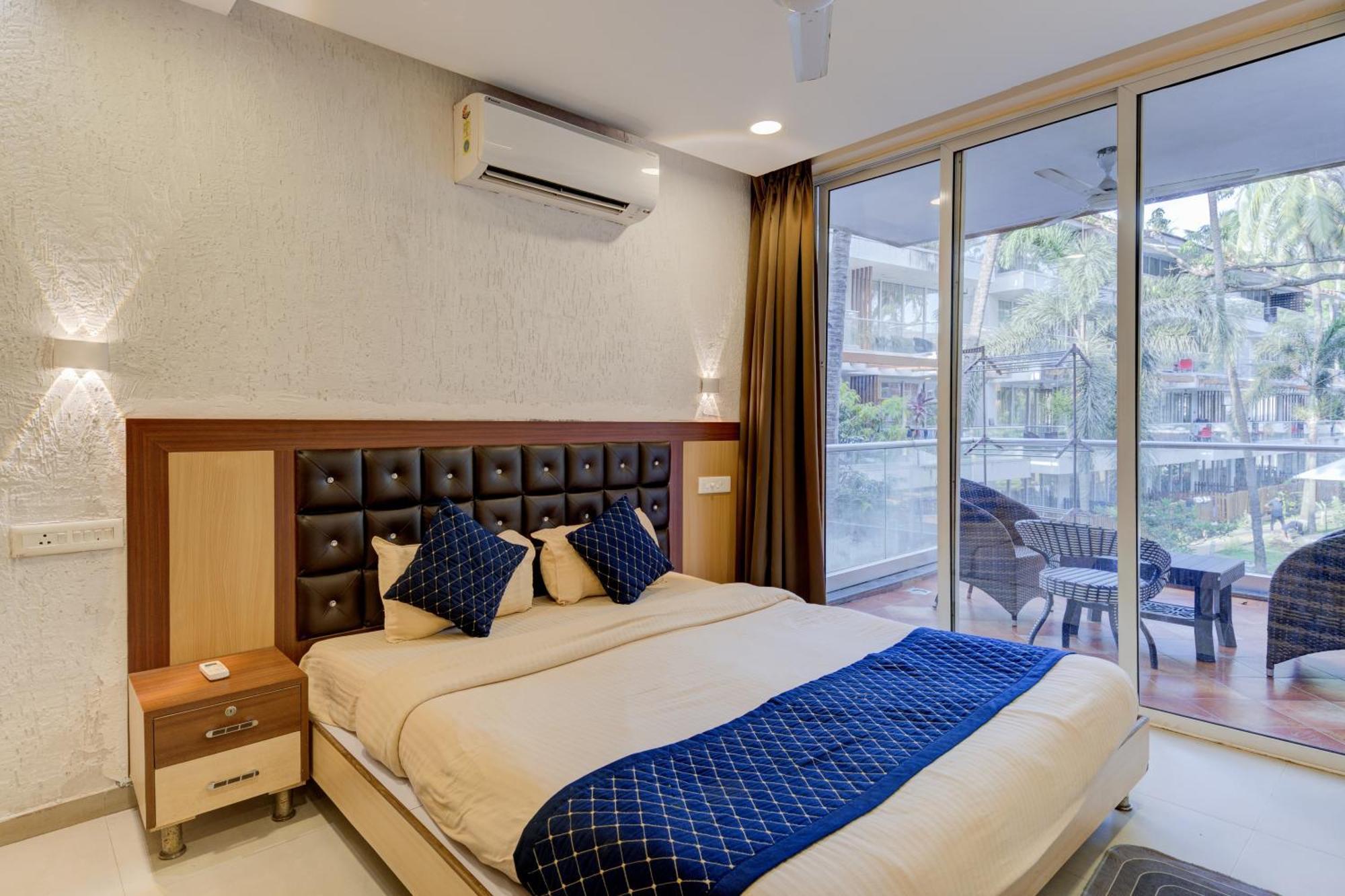 Aparthotel Eternal Wave By Happyinch 3*