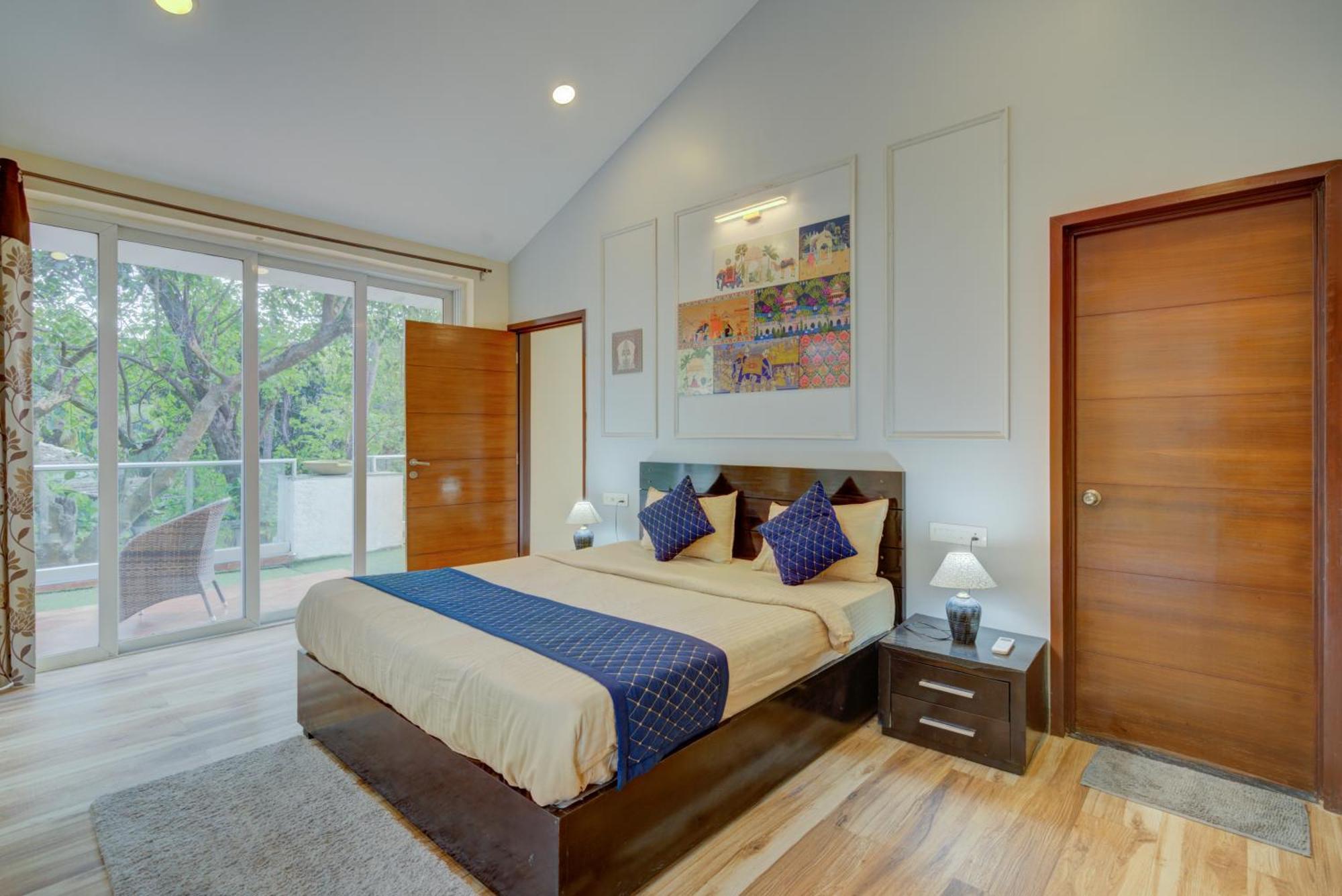 Aparthotel Eternal Wave By Happyinch Calangute