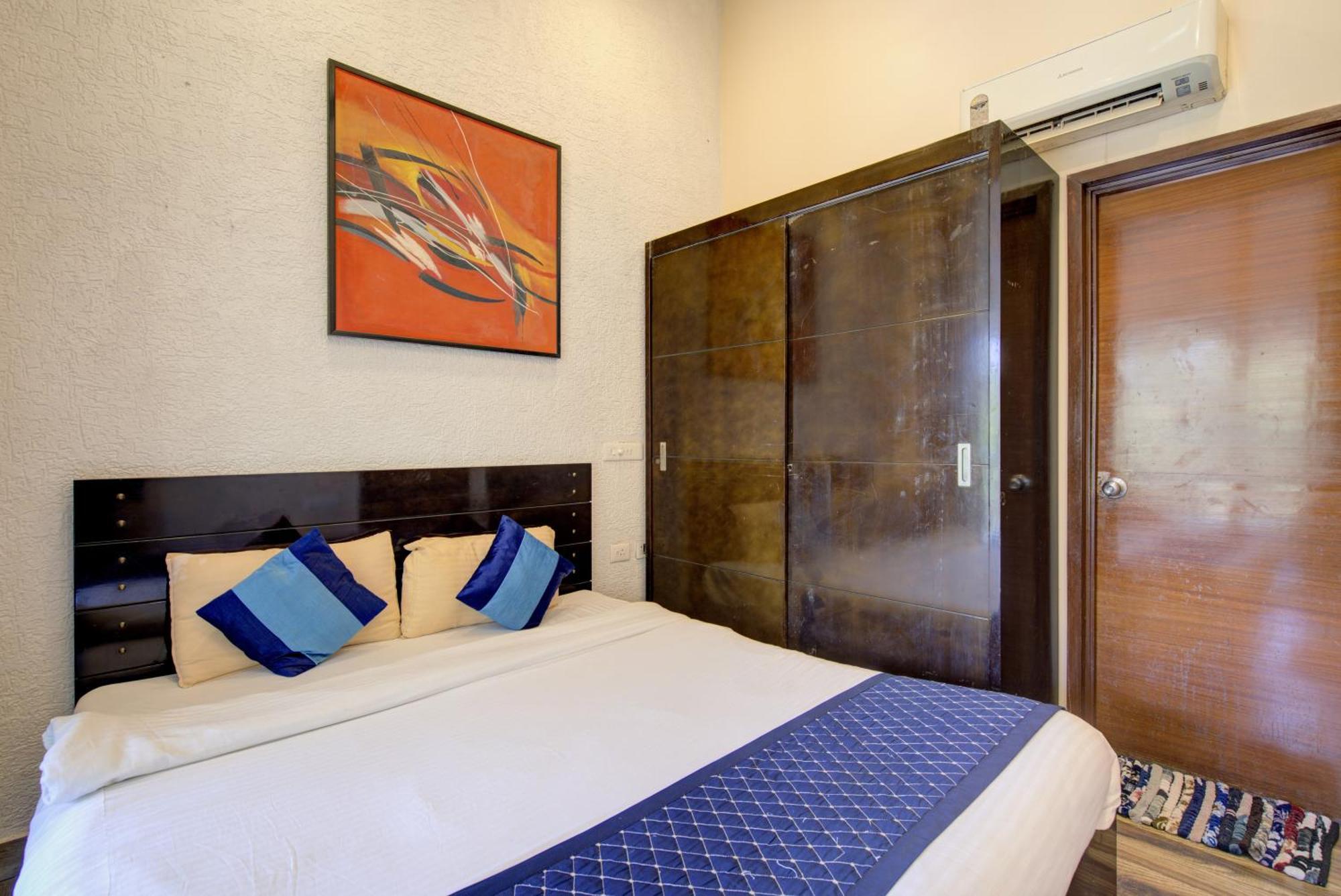 Aparthotel Eternal Wave By Happyinch Calangute