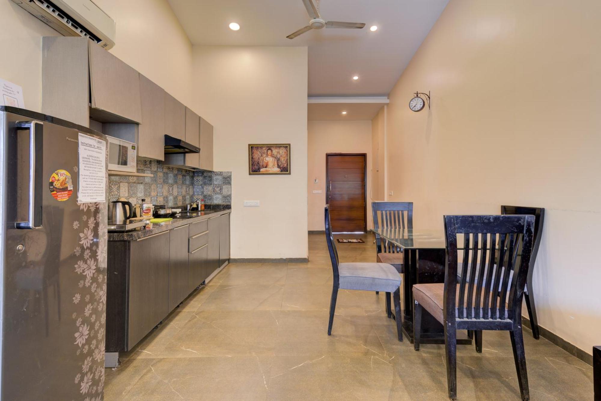 Eternal Wave By Happyinch Aparthotel 3*