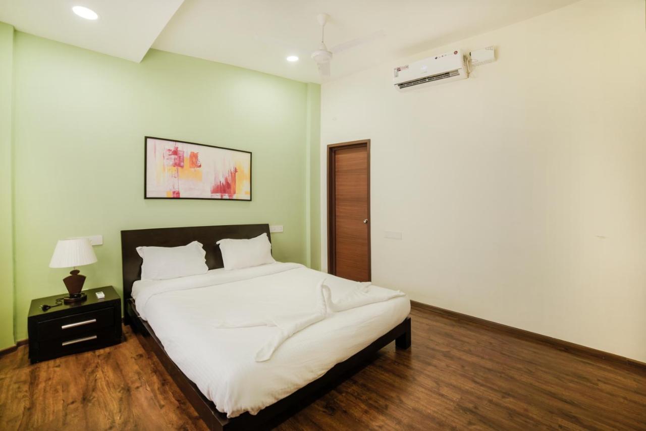 Aparthotel Eternal Wave By Happyinch 3*
